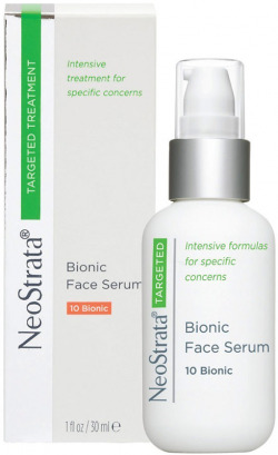 Serum đặc trị chống lão hóa da Bionic Face Serum Neostrata