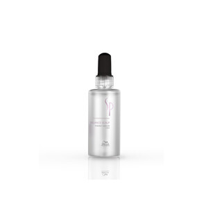 Serum đặc trị chống rụng và cân bằng độ ẩm da đầu SP Wella Balance Scalp - 100ml