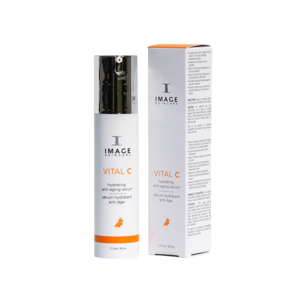 Serum dưỡng ẩm Image Skincare Vital C Hydrating Anti-Aging Serum - 50ml