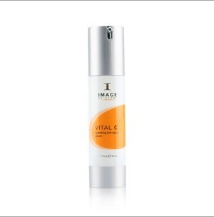 Serum dưỡng ẩm Image Skincare Vital C Hydrating Anti-Aging Serum - 50ml