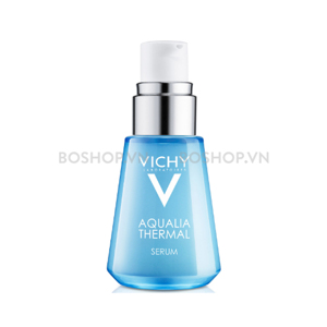 Serum dưỡng ẩm mượt làn da Vichy Aqualia Thermal Rehydrating Serum