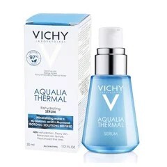 Serum dưỡng ẩm mượt làn da Vichy Aqualia Thermal Rehydrating Serum