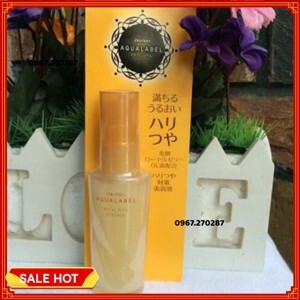 Serum dưỡng da Shiseido Royal Rich Essence