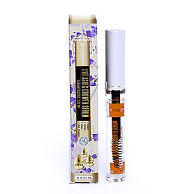 Serum dưỡng dài mi Milaganics 5ml