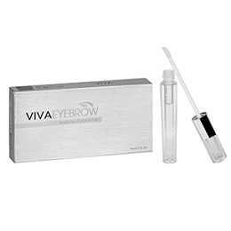 Serum dưỡng dài và dày lông mày Viva Eyebrow