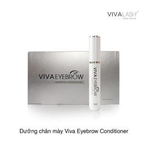 Serum dưỡng dài và dày lông mày Viva Eyebrow