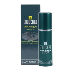 Serum dưỡng làm sáng da Endocare Tensage Serum