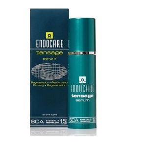 Serum dưỡng làm sáng da Endocare Tensage Serum