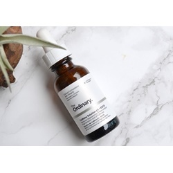 Serum dưỡng mắt The Ordinary Caffeine Solution 5% + EGCG