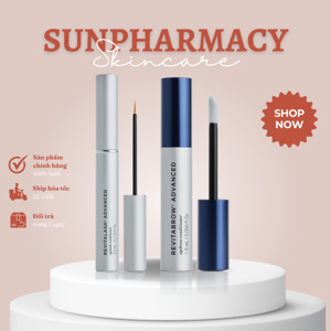 Serum dưỡng mi Revitalash Advanced - 3.5ml