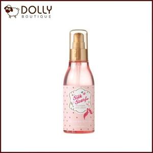 Serum dưỡng tóc Silk scarf Hologram hair serum Etude house - TH081237