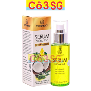 Serum dưỡng tóc Thorakao 75ml