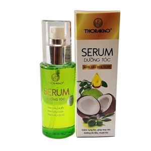 Serum dưỡng tóc Thorakao 75ml