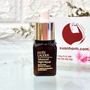Serum chống lão hóa da ban đêm Estee Lauder Advanced Night Repair - 7ml