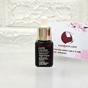 Serum chống lão hóa da ban đêm Estee Lauder Advanced Night Repair - 7ml