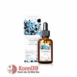 Serum Fracora Caviar Collagen Extract 30ml