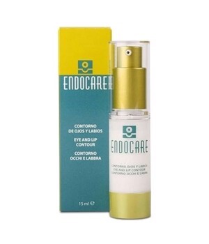 Serum giảm, ngăn ngừa lão hóa mắt, môi Eye Lip Contour Endocare