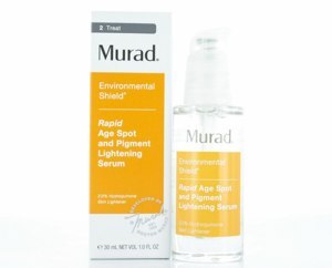 Serum giúp giảm nám chống lão hóa da Rapid Age Spot and Pigment Lightening Serum Murad