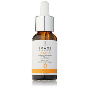 Serum Image Skincare Vital C Antioxidant Hydrating A C E Serum 30ml