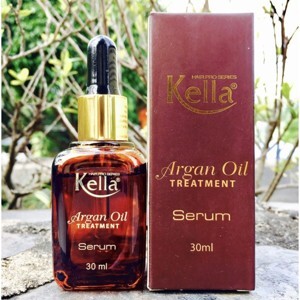 Serum Kella Argan Oil Treatment 30ml