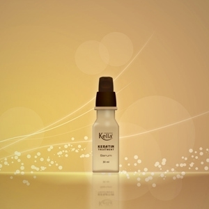 Serum Kella Keratin Treatment 30ml