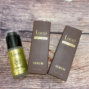 Serum Lacei Improvement 40ml