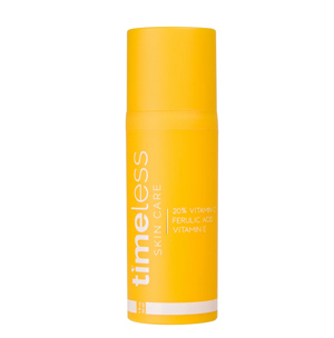 Serum Làm Sáng Da Mờ Vết Thâm Skin Care 20% Vitamin C Plus E Ferulic Acid Serum - 30ml