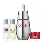 Serum làm trắng, trị nám và tàn nhang SK-II Whitening Power Spots Specialist