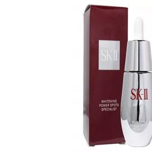 Serum làm trắng, trị nám và tàn nhang SK-II Whitening Power Spots Specialist