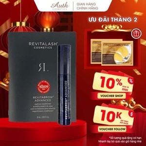 Serum Mọc Mày RevitaBrow Advanced