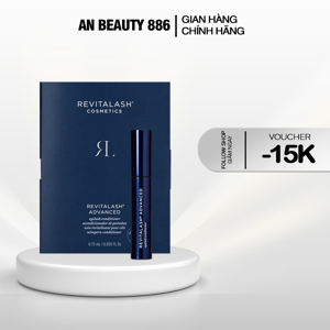 Serum Revitalash Advanced - Mọc Mi Làm Dài Và Dày Mi