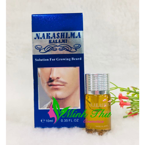 Serum mọc mi, mọc mày Serum Kasami