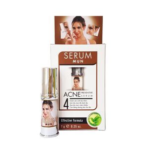 Serum mụn Thorakao 7g