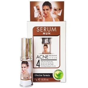 Serum mụn Thorakao 7g