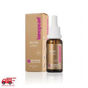 Serum ngăn ngừa lão hóa LANOPEARL Bio PHD 25ml