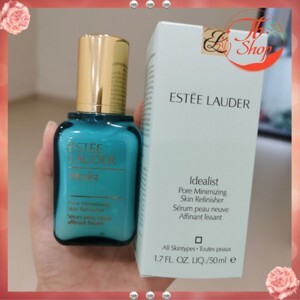 Serum se khít lỗ chân lông Estee Lauder Idealist 50ml