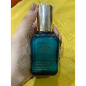 Serum se khít lỗ chân lông Estee Lauder Idealist 50ml