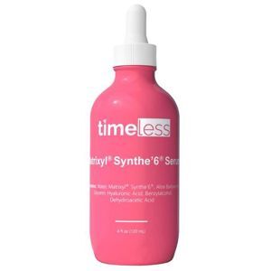 Serum Tái Tạo Da Chống Lão Hóa Matrixyl S6 Serum+Hyaluronic Acid - 30ml