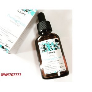 Serum tái tạo da Fracora Liftest Proteoglyca 30ml Nhật Bản