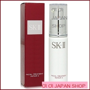 Serum tái tạo và trẻ hóa da SK-II Facial Treatment Repair C