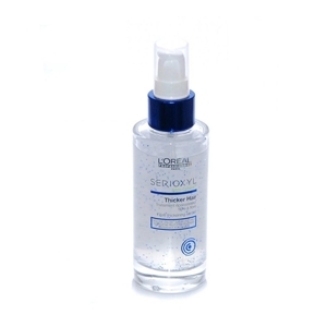 Serum tăng kích thước sợi tóc làm dày tóc hơn L'oreal Serioxyl Thicker Hair - 90ml