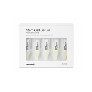 Serum tế bào gốc trẻ hóa da Mesoestetic Stem Cell RestructurActive