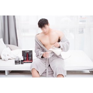 Serum The Men