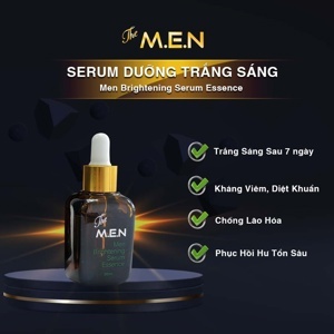 Serum The Men