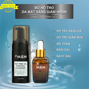 Serum The Men