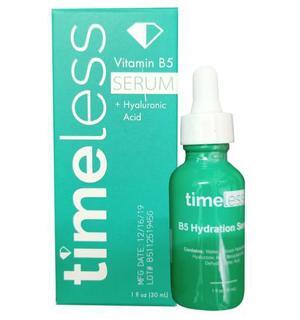 Serum dưỡng ẩm và phục hồi da Timeless B5 Hydration