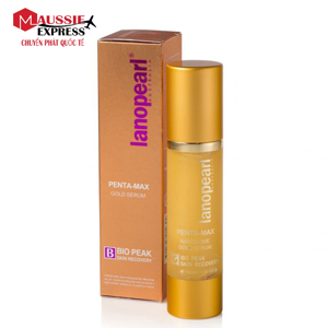 Serum Tinh Chất Vàng Và Nhau Thai Cừu LB13