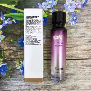 Serum tinh dầu Argan cao cấp 100ml - UNIQUE LUXURY SERUM