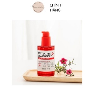 Serum trà đỏ chống nhăn Red Tea Serum 30ml