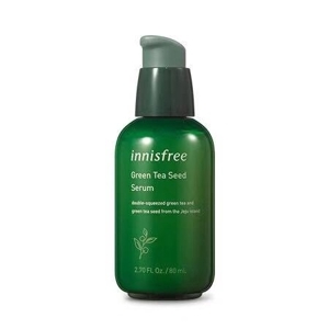 Serum trà xanh cấp nước Thr Green tea Seed Serum Innisfree 80ml